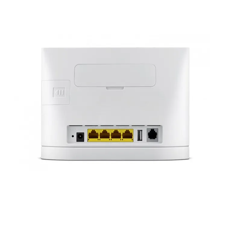 For Huawei 4G Wireless wifi router Hotspot with Sim Card Slot B315 B315s-22 3G 4G CPE Routers